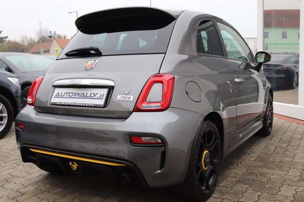 Abarth 595 118 kW image number 2