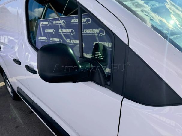 Citroen Berlingo BlueHDi 100 FEEL 75 kW image number 13