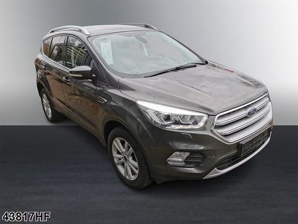 Ford Kuga 1.5 EcoBoost 110 kW image number 2