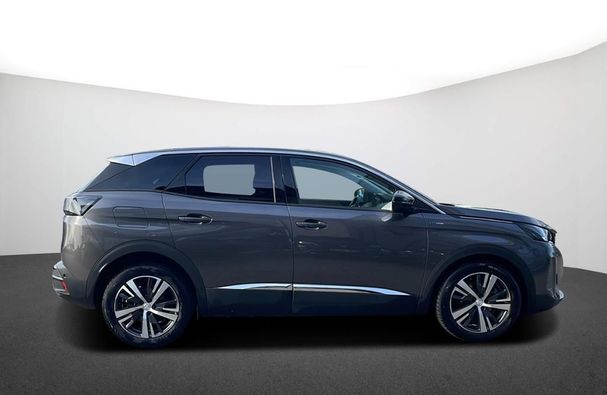 Peugeot 3008 Hybrid 165 kW image number 3