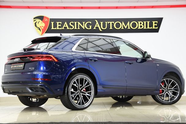 Audi Q8 50 TDI quattro S-line 210 kW image number 7