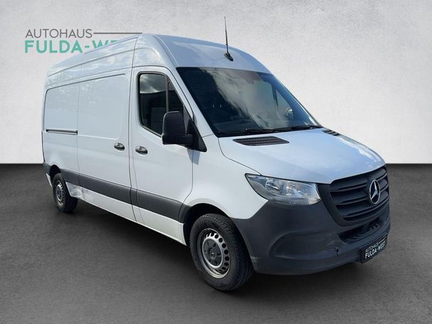 Mercedes-Benz Sprinter H2 CDi 105 kW image number 2