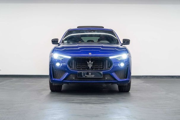 Maserati Levante 390 kW image number 3