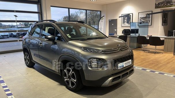 Citroen C3 Aircross PureTech 82 Feel 60 kW image number 3