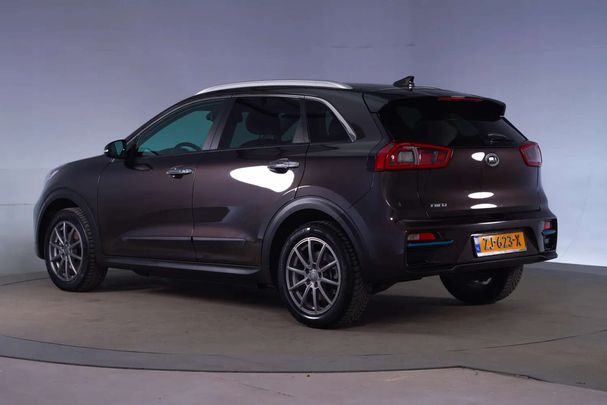 Kia Niro e 64 kWh 150 kW image number 2