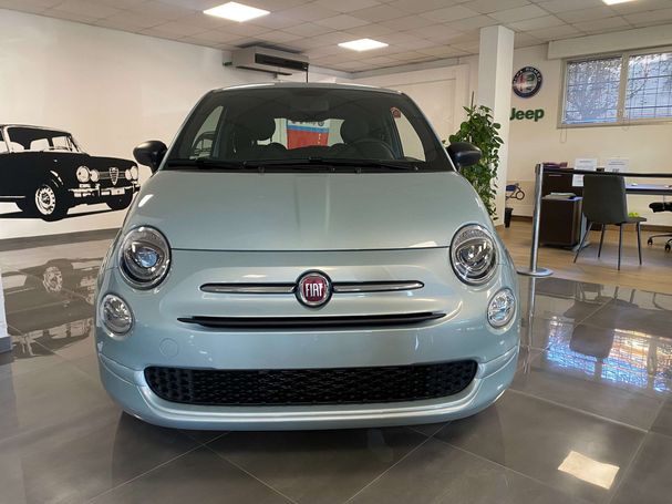 Fiat 500 1.0 51 kW image number 2