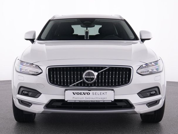 Volvo V90 Cross Country AWD B4 145 kW image number 15