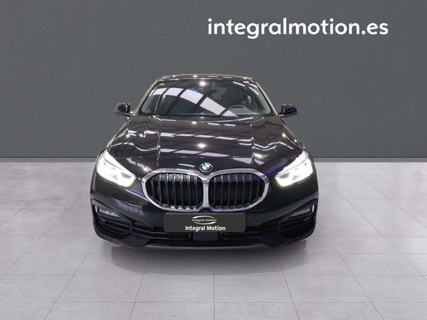 BMW 116d 85 kW image number 3