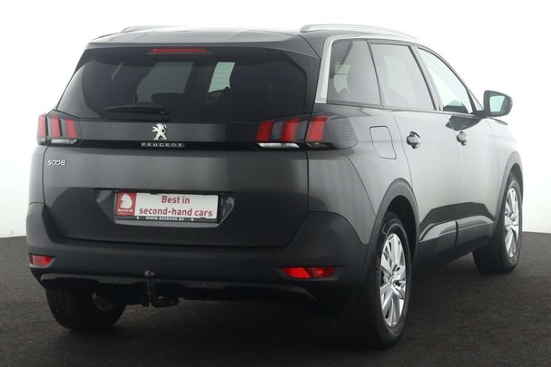 Peugeot 5008 BlueHDi Active 97 kW image number 4