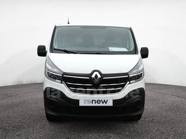 Renault Trafic Grand dCi EDC 107 kW image number 2