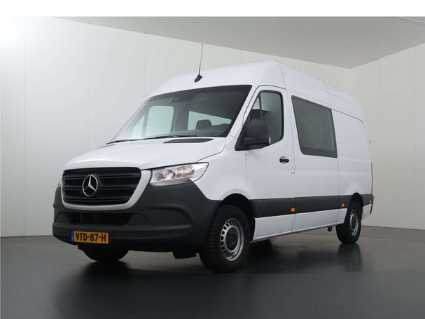 Mercedes-Benz Sprinter 315 CDI 110 kW image number 39