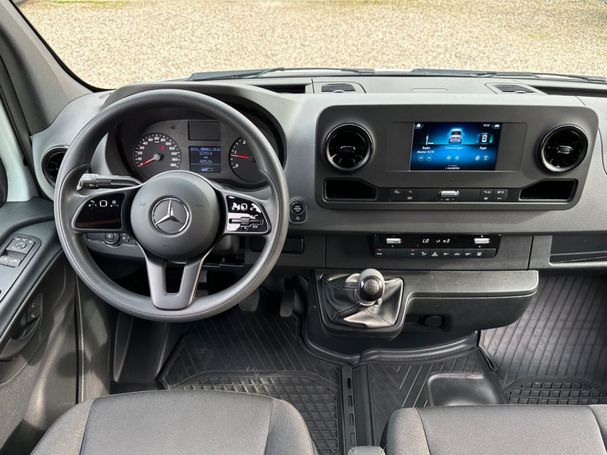 Mercedes-Benz Sprinter Tourer 314 CDi 105 kW image number 25