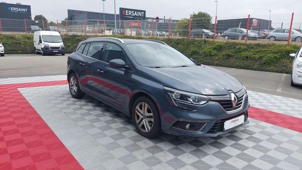 Renault Megane Estate dCi 110 81 kW image number 1