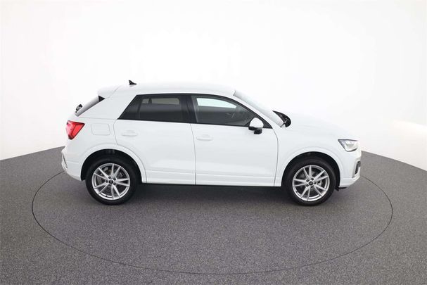 Audi Q2 30 TFSI 81 kW image number 6