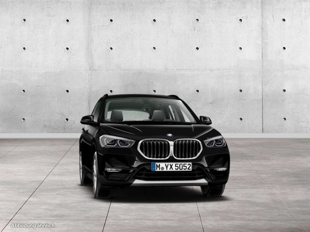 BMW X1 sDrive18i Advantage 100 kW image number 11