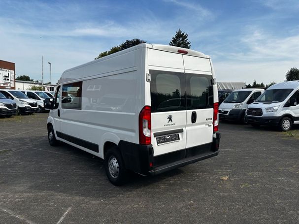 Peugeot Boxer HDi L3H2 103 kW image number 4