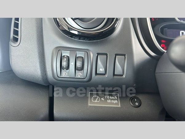 Renault Trafic DCi 120 L1H1 88 kW image number 9