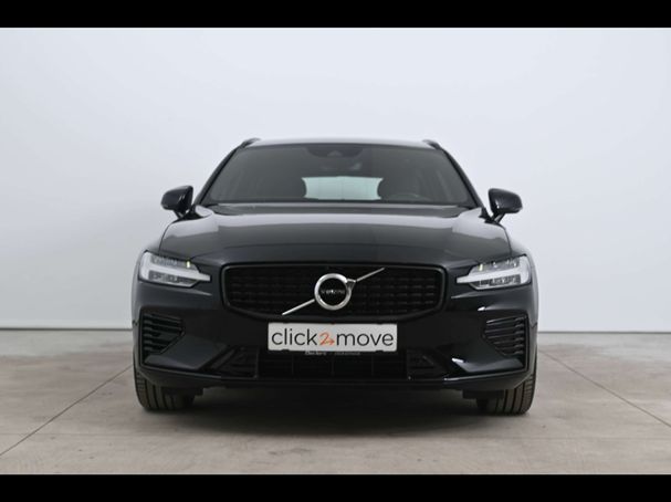 Volvo V60 AWD T6 189 kW image number 4