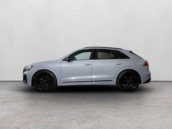 Audi SQ8 TFSI quattro Tiptronic 373 kW image number 5