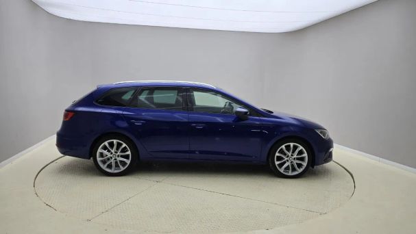 Seat Leon 110 kW image number 3