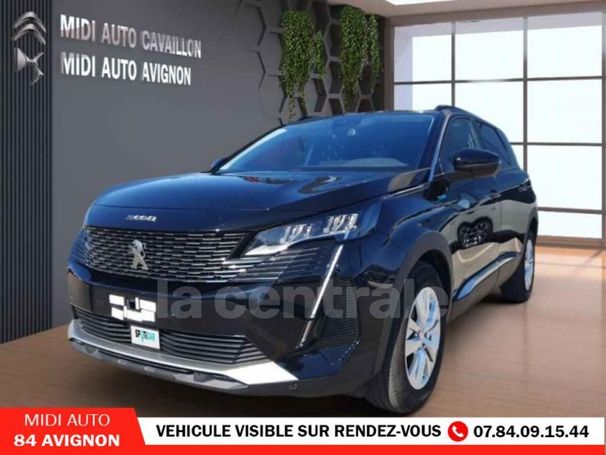 Peugeot 5008 BlueHDi 130 EAT8 96 kW image number 1