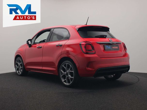 Fiat 500X 1.3 110 kW image number 4