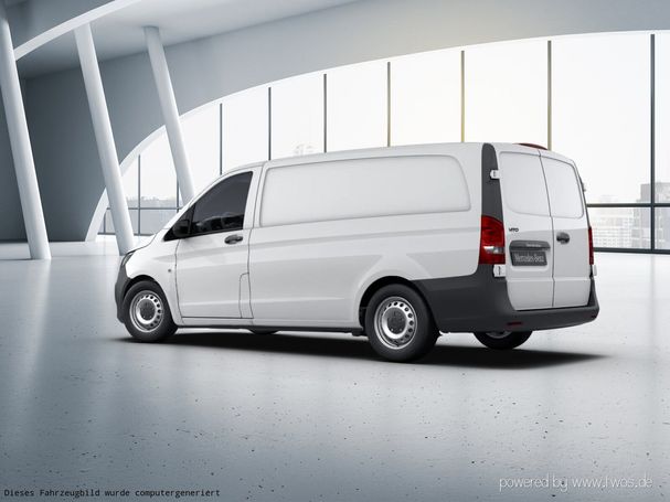 Mercedes-Benz Vito 114 100 kW image number 13