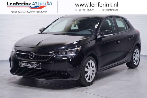 Opel Corsa 1.2 Edition 75 kW image number 1