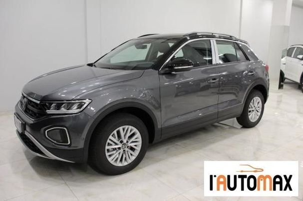 Volkswagen T-Roc 2.0 TDI Life 85 kW image number 1