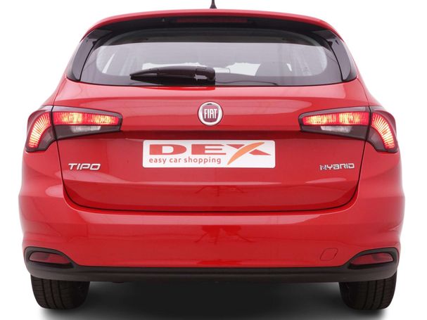 Fiat Tipo 1.5 Hybrid DCT 96 kW image number 3