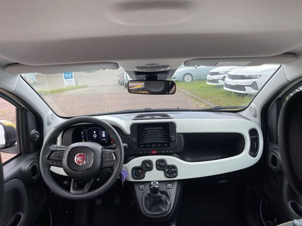 Fiat Panda 51 kW image number 11