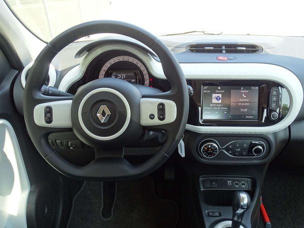 Renault Twingo 22 kWh 60 kW image number 22