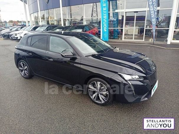 Peugeot 308 1.2 PureTech 130 Allure 96 kW image number 3