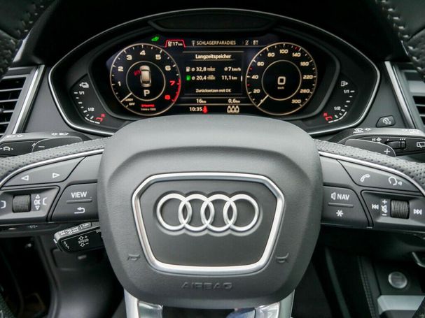 Audi Q5 55 TFSIe quattro S-line 270 kW image number 14