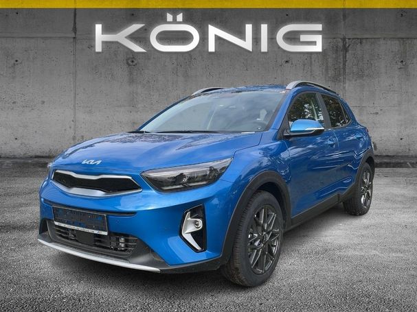 Kia Stonic 1.0 88 kW image number 1