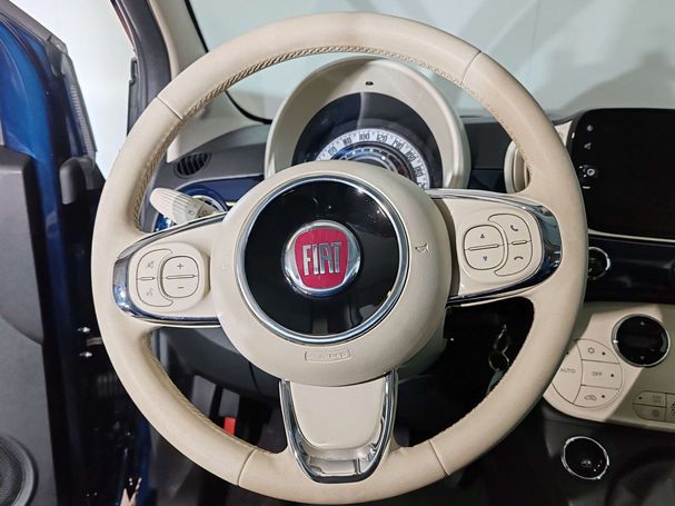 Fiat 500 1.0 51 kW image number 11