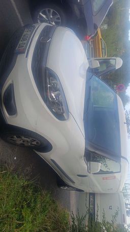 Fiat Doblo 1.4 88 kW image number 17