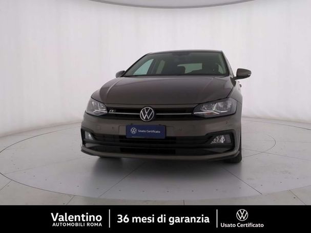 Volkswagen Polo 1.0 59 kW image number 3