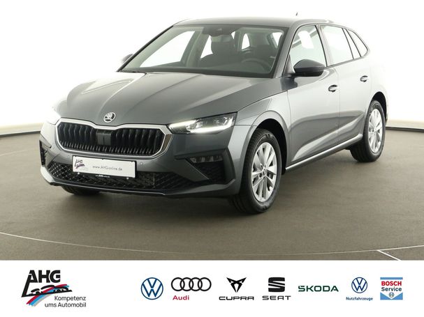 Skoda Scala 1.0 TSI 85 kW image number 2