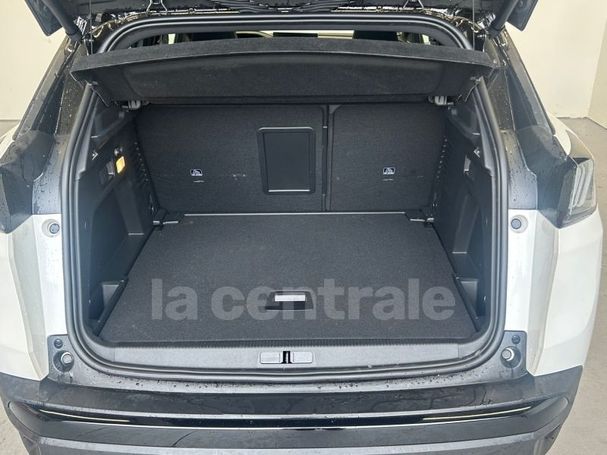 Peugeot 3008 1.6 Hybrid e-EAT8 165 kW image number 10