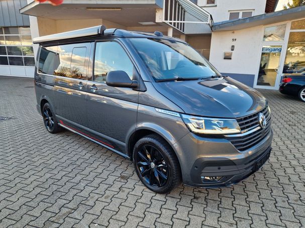 Volkswagen T6 California DSG 4Motion 110 kW image number 2