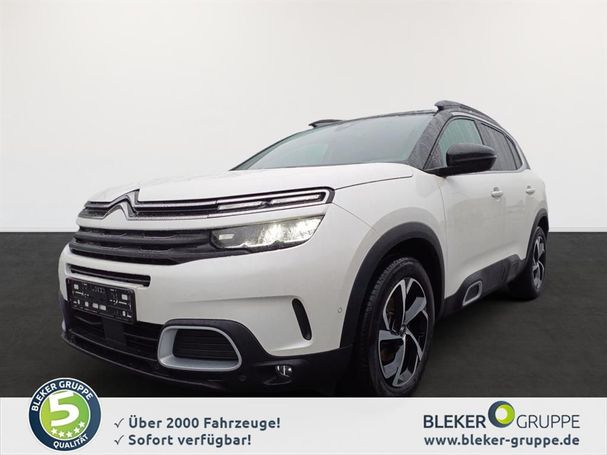 Citroen C5 Aircross Pure Tech 130 FEEL 96 kW image number 1