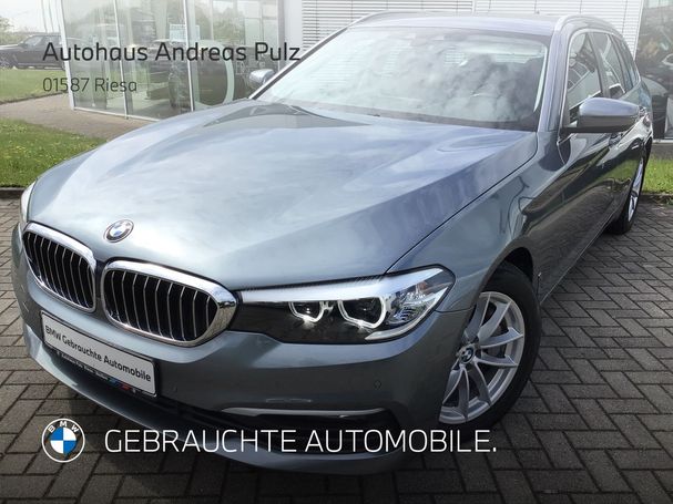 BMW 530d xDrive 195 kW image number 1