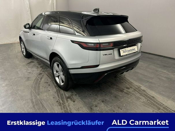 Land Rover Range Rover Velar 184 kW image number 4