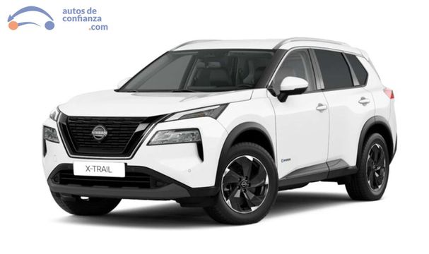 Nissan X-Trail e-Power 150 kW image number 1