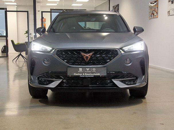 Cupra Formentor 1.4 e-HYBRID VZ 180 kW image number 7