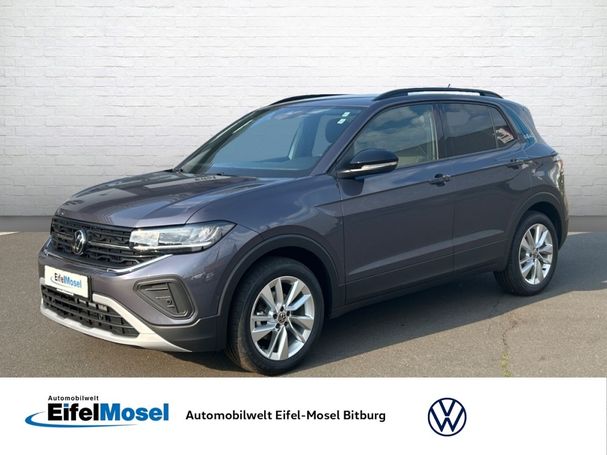 Volkswagen T-Cross 1.0 TSI DSG Life 85 kW image number 1