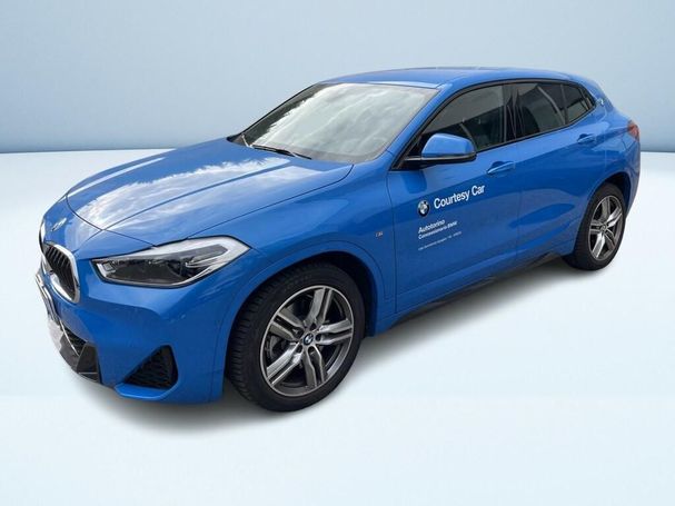 BMW X2 M Sport Steptronic sDrive 131 kW image number 1