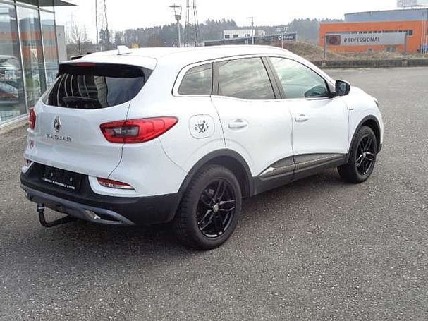 Renault Kadjar TCe 140 103 kW image number 4