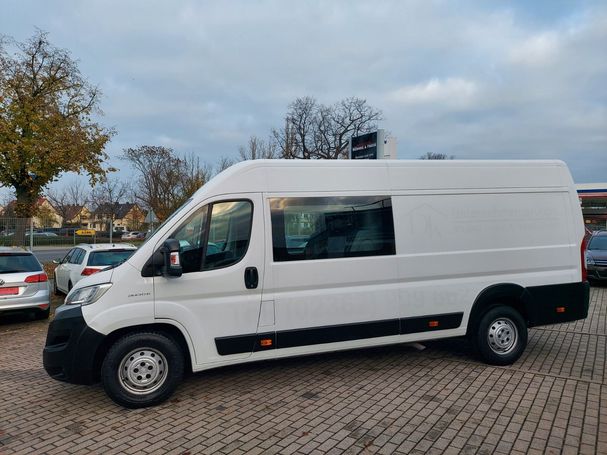 Fiat Ducato 150 109 kW image number 11